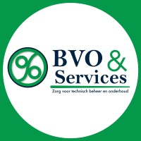 BVO & Services logo - Similar company to Technisch Totaal Beheer Plus B.V. | Ttb Plus