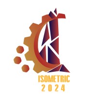 ISOMETRIC ITS 2024 logo - Similar company to Student'S Engineering Challenge (Sec Its)