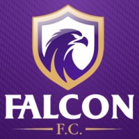 Falcon FC logo - Similar company to Afc Dubai