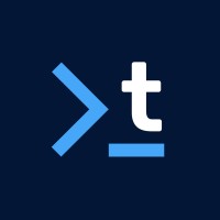 Techmates logo - Similar company to Aiviro