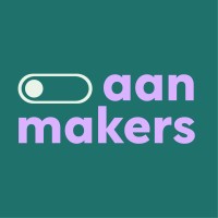 Aanmakers logo - Similar company to Stimulon