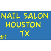 Nail Salon Houston TX logo - Similar company to Tool Tec Tra, Co