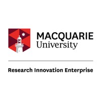 Macquarie University Research Innovation Enterprise logo - Similar company to Alert Centre, Macquarie University