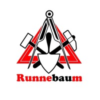 Bauunternehmen Runnebaum logo - Similar company to Pindral.De - Dp Bauunternehmen, Trocken- Und Innenausbau