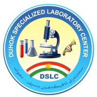 Duhok Specialized Laboratory Center logo - Similar company to Center For Disease Detection