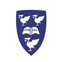 School of Physical Sciences, University of Liverpool logo - Similar company to Digital Materials Cdt, With The Henry Royce Institute