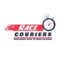 Race Couriers - 3PL, Warehousing, Courier and Logistics Service logo - Similar company to 3D Logistics