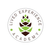 Lived Experience Academy logo - Similar company to Institute Of Development And Humanitarian Assistance (Idha)