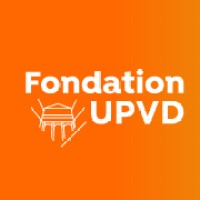Fondation Université de Perpignan Via Domitia logo - Similar company to Upvd In Cube