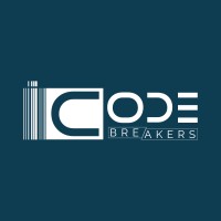 ICode Breakers logo - Similar company to Andy Richardson Group