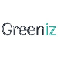 Greeniz logo - Similar company to J'Optimise.Com