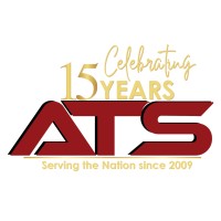 Applied Training Solutions logo - Similar company to Threat Tec, Llc