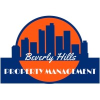 Beverly Hills Property Management (424) 888-6194 logo - Similar company to Cbm1