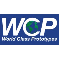 World Class Prototypes logo - Similar company to Selectseal Packaging Machinery