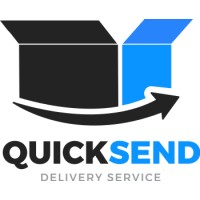 QuickSend Delivery Services LLC logo - Similar company to Innovators Global Technology