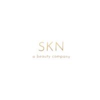 SKN A Beauty Company logo - Similar company to Sunday Glow