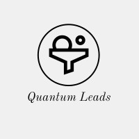 Quantum Leads logo - Similar company to Trade Guru