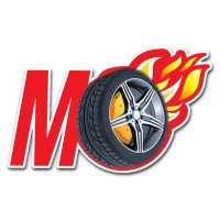 MotorOctane logo - Similar company to Autox