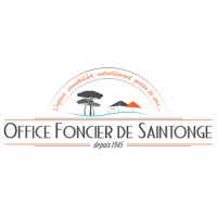 Office foncier de Saintonge logo - Similar company to Maison Montauban