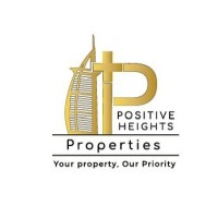 Positive Heights Properties logo - Similar company to Colion International