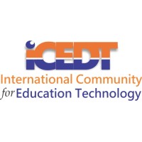 ICEDT logo - Similar company to Bufferway