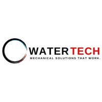WaterTech Plumbing & Heating Ltd logo - Similar company to Reggin Technical Services Ltd.