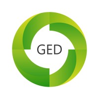 Energy Development (ED) logo - Similar company to G-Enco