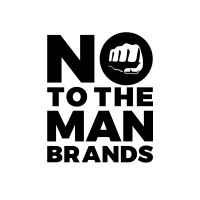 No To The Man Brands logo - Similar company to Sishield Technologies