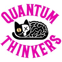 Quantum Thinkers logo - Similar company to Cognitive Explorations