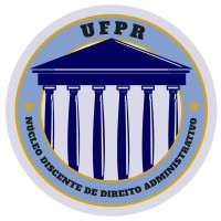 Núcleo Discente de Direito Administrativo - NUDDA/UFPR logo - Similar company to Abradade - Associação Brasileira De Direito Administrativo E Econômico