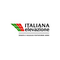 ITALIANA ELEVAZIONE SRL logo - Similar company to Ennis Work Srl