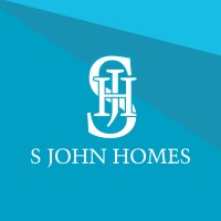 S John Homes Ltd. logo - Similar company to Revounts