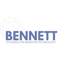 Bennett Systems and Information Technology logo - Similar company to Bennett Systems