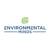 Environmental Minds logo - Similar company to Ten Million Hands