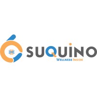 Suquino logo - Similar company to Megam Technologies