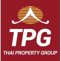 Thai Property Group logo - Similar company to Osiris Investissements