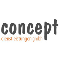 concept dienstleistungen gmbh - Gebäudereinigung