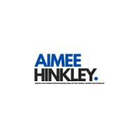 Aimee Hinkley logo - Similar company to Pixelak Films