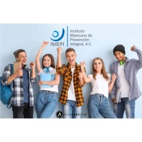 IMEPI Instituto Mexicano de Prevención Integral, A.C. logo - Similar company to Red Aprende