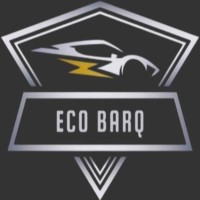 Eco-Barq Team logo - Similar company to Project Panic - Austin