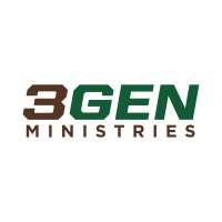 3GEN Ministries logo - Similar company to Better Than Found