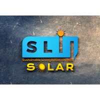 SLII Solar logo - Similar company to Cylatic