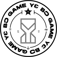 Ye Bo Game logo - Similar company to The Kickback
