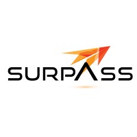 Surpass 3.0 logo - Similar company to Ndn Ltd