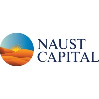 Naust Capital logo - Similar company to Model Answer Commercial Intelligence