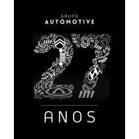 Grupo Automotive logo - Similar company to Widmen Auto Center