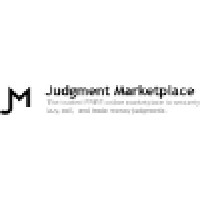 Judgment Marketplace logo - Similar company to Scorely
