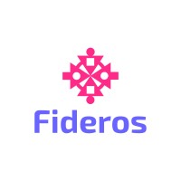 Fideros logo - Similar company to Ifstart