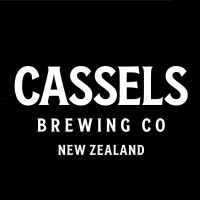 Cassels Brewing Co logo - Similar company to Two Thumb Brewing Co.
