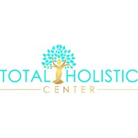 Total Holistic Center logo - Similar company to Irys Iot Systems